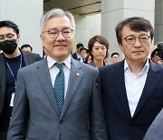 與 "野 `국민 알필요 없다` 또 무시…최강욱·김의겸 만든 비례 실험 끝내야"