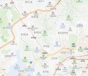 2년만에 15억에서 10억으로... 서대문 대장주 아파트의 굴욕