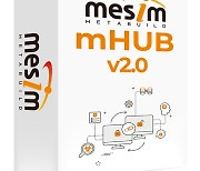 [제10회 대한민국 SW제품 품질대상]우수상-메타빌드 'MESIM mHUB V2.0'