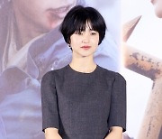 [포토] 김태리, '장발아닌 숏컷 태리'