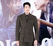 [포토] 김우빈, '퍼펙트맨'