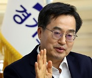 김동연 “정부가 경기북도 설치 주민투표 거부땐 국회심의 요구”