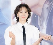 [포토] 염정아, '빛나는 동안 미모'