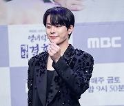 유선호, '열녀박씨' 대본 받자마자 연락한 배우는?