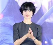 ‘외계+인2’ 김태리 “류준열과 관계 변화, 애틋함·동지애 생겨”