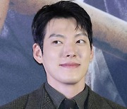 [포토] 김우빈, '썬더'의 은은한 미소~