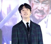 ‘외계+인2’ 류준열 “무륵의 세련된 액션 기대해도 좋아”