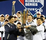 허구연 KBO 총재, 만장일치로 25대도 연임한다