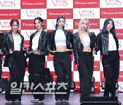 [포토] 드림캐쳐, 미니 9집 '빌런스'로 컴백