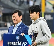 허구연 현 KBO 총재 연임 성공 25대 총재 선출