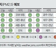 [오늘의 날씨] 11월 22일