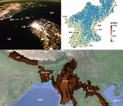 통계 없이 북한경제 속살 한눈에…AI, 위성영상 이렇게 읽었다 [팩플]