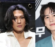 규현 다친 '흉기난동' 노린 건 박은태였다…"팬 못 알아봐 화나"