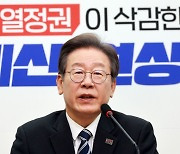 이재명, 대북송금의혹 수사 이정섭 검사에 "뻔뻔하다"