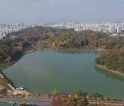 광주 풍암호 수질개선안 최종 합의.."명품 공원 조성"