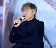 [포토] '외계+인 2부'로 돌아온 최동훈 감독