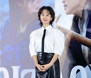 [포토] 염정아, '우아함 그 자체~'