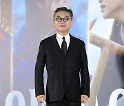 [포토] 김의성, '멋진 모습에 눈길'