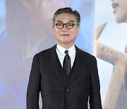 [포토] 김의성, '멋진 미소~'