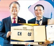 한국서 굴 까던 베트남 근로자 "삼성·LG 협력사 사장 됐죠"