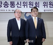 이상인 방통위 부위원장, 유진 그룹 회장 변호인 경력···“YTN 심사 자격 없다”