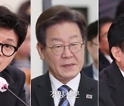 민주당, 한동훈 출마는 ‘땡큐’···원희룡 계양을 출마는 ‘부담’