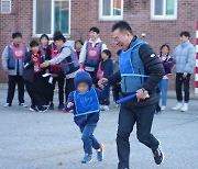 한국투자증권, 취약계층 어린이들을 위한 ‘꿈 도서관’ 잇따라 열어