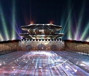 Winter Festa 2023 to turn Seoul into a city of lights