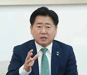 검찰, 선거법 위반 혐의 오영훈 제주지사에 징역 1년6월 구형