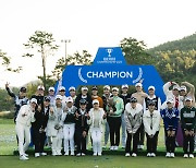 “다시 한 번 출전하고 싶은 대회”…KLPGA 톱골퍼들, 왕중왕전에 엄지척