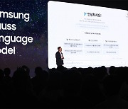 Samsung Electronics takes the lead in on-device AI