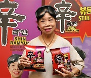 Nongshim to launch Tom Yum-flavored instant noodles in Thailand