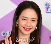 송지효, 미지급 정산금 1심 승소 “우쥬록스, 9억8400만원 지급하라”