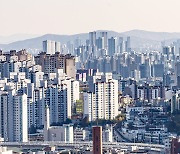 지표로 본 집값 정점론…구입 부담 아직 높아 실거래가지수 ‘뚝’