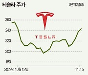 목표가 34% ‘뚝’, 테슬라에 무슨 일이…기대와 우려 공존하는 전기차 시장