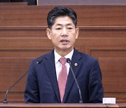 차주식 도의원, 경북교육청 '위기 학생 지원 정책' 페이퍼 수준