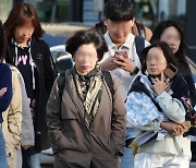 [오늘 날씨] 포근한 출근길… "기온차↑,외투 여러 겹 필수"