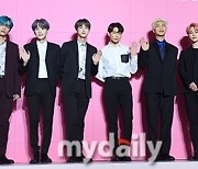 RM·지민·뷔·정국, 병역이행도 동시에…"2025년 BTS 완전체 위한 베스트" [MD이슈](종합)