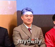 '용진이 형이 내준 어려운 숙제'보다 더 힘들었던 30초…이숭용 감독은 애절했다 [곽경훈의 현장]