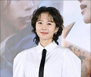 [MD포토] 염정아, '사랑스러운 도사 흑설'