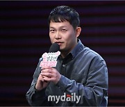 [MD포토] 박상훈 '현대와 사극을 오가는 드라마'