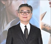 [MD포토] 김의성, '당당하게'