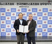 [현장] KeSPA, 한류스타 동참하는 대회 만들 것…“e스포츠로 한판 붙자”