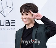 이창섭, 차은우 소속사 '판타지오'에 새 둥지 "비투비 활동 의지 확고해" [공식입장] (전문)