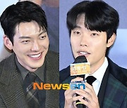 류준열 “김우빈 듬직, 스태프들이 나보다 형인 줄 알더라” (외계+인2)