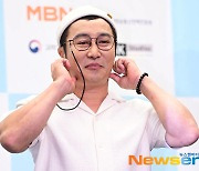 김병만 결혼 12년만 이혼 “최근 절차 마무리, 응원하는 사이로” [공식]