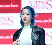 드림채쳐 유현, 탄탄한 복근 공개[포토엔HD]