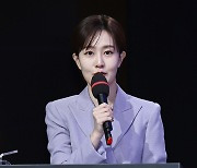 김수지 아나운서, ‘열녀박씨 계약결혼뎐’ 진행 [포토엔HD]