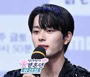 유선호, 조각상 비주얼 [포토엔HD]