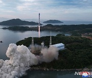 북, 21일 밤 군사정찰위성 발사…2차 실패 이후 89일 만(종합2보)